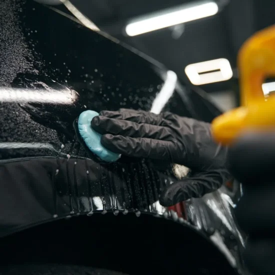 ceramic coating